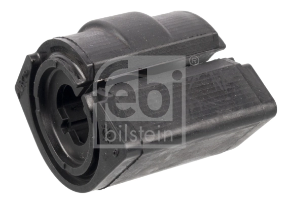 Mounting, stabiliser bar
